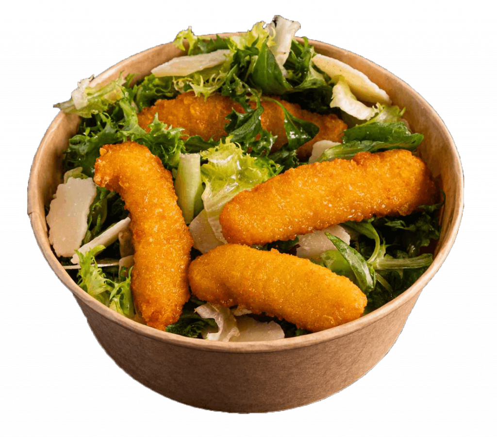 Ensalada