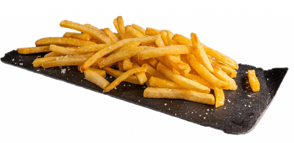 Patatas Tex fries