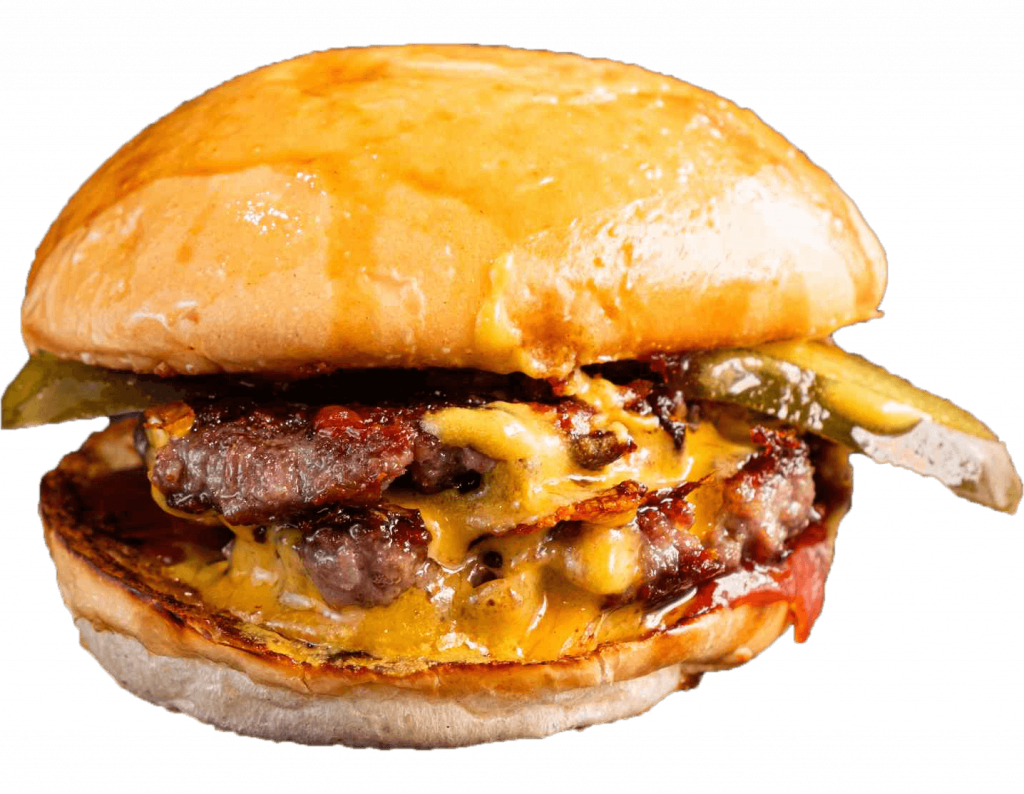tex burger dakota