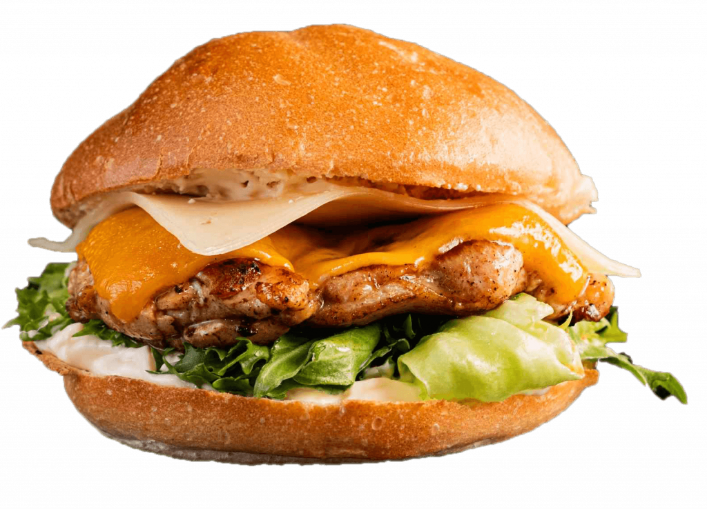 tex burger kentacky