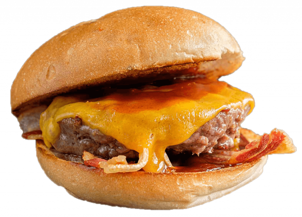 tex burger texas